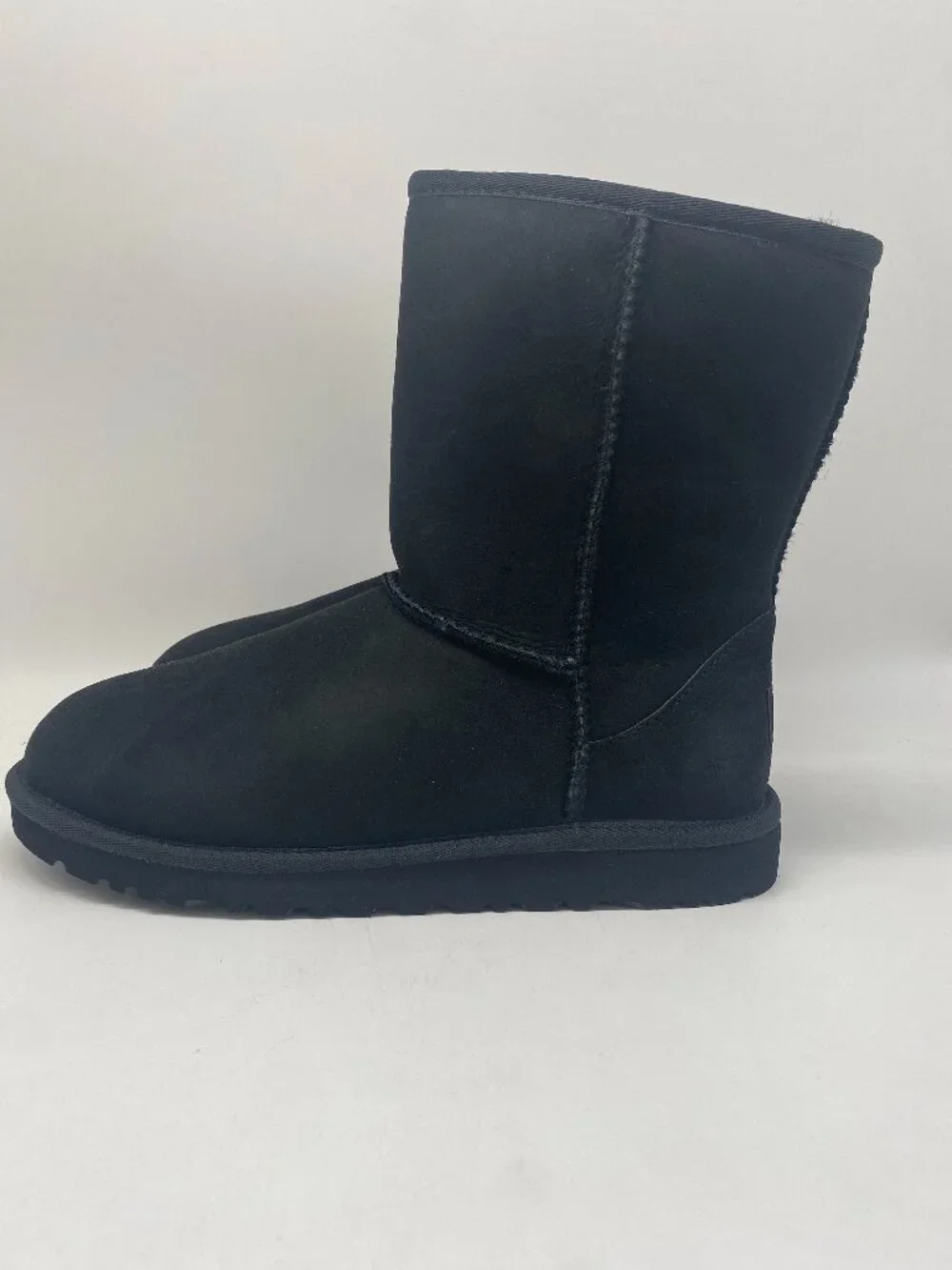 UGG KIDS CLASSIC BOOTS BLACK US BIG KIDS VARIOUS SIZE